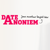 date-anoniem